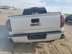 2018 GMC Sierra K1500 Denali