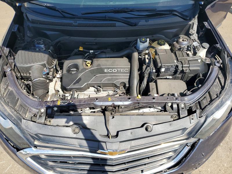 2019 Chev Equinox lt