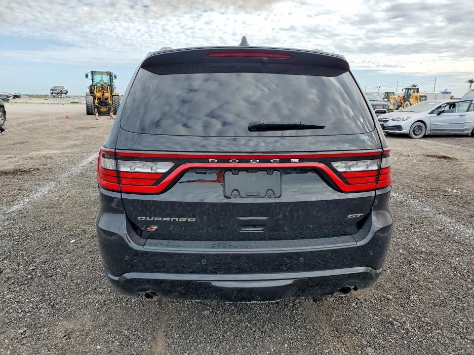 2023 Dodge Durango gt
