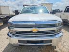 2016 Chevrolet Silverado K3500