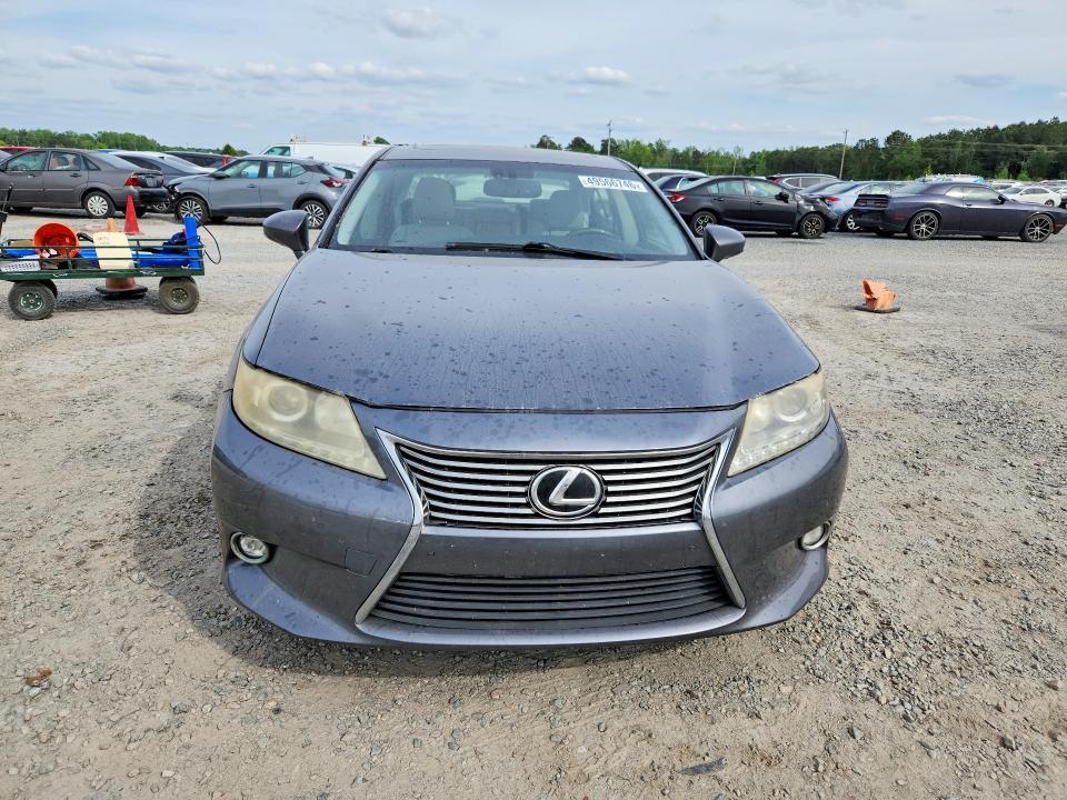 2014 Lexus Es 350