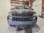 2021 Chevrolet Silverado C1500