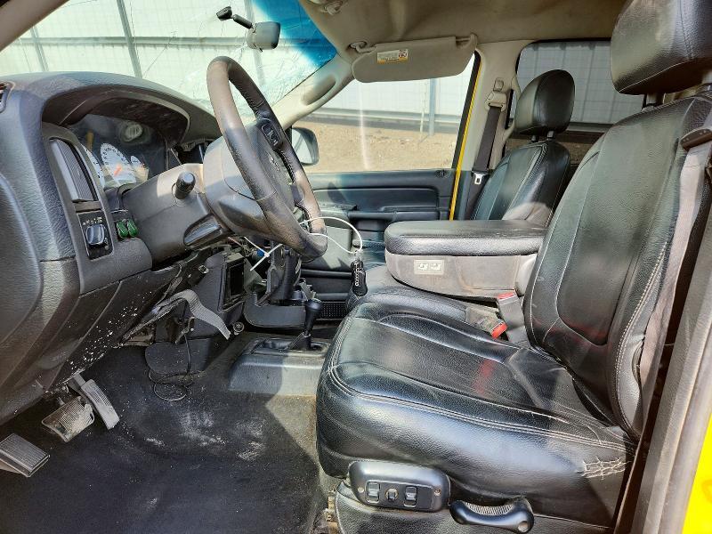 2005 Dodge RAM 1500 ST