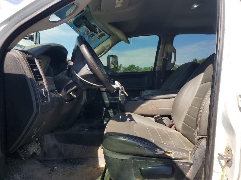 2013 Dodge Ram 3500 st