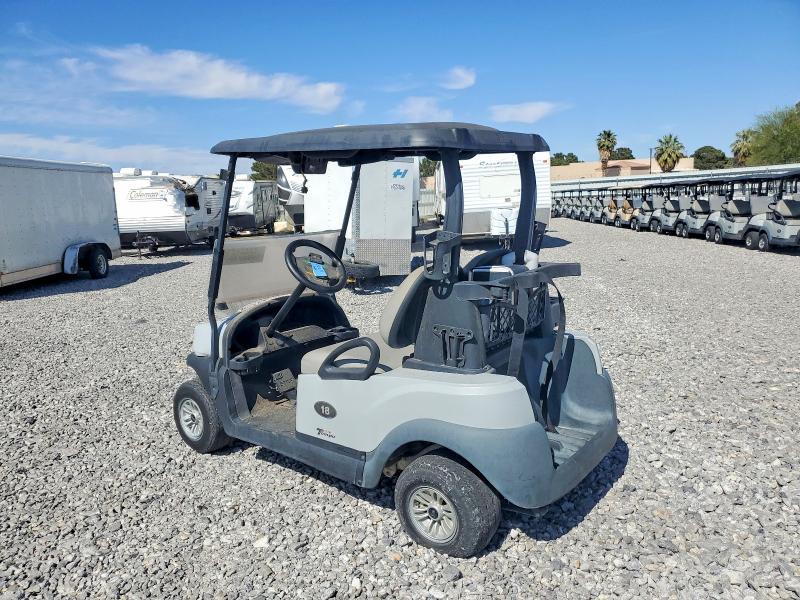 2020 Club Car Tempo Lithium Golf Cart