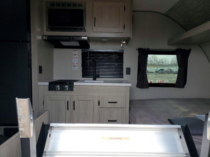 2026 Foresriver 2026 Forest River Catalina Camper