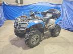 2016 Arctic Cat ATV