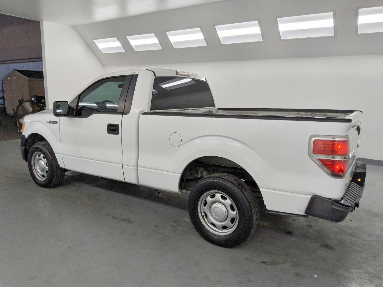 2011 Ford F150