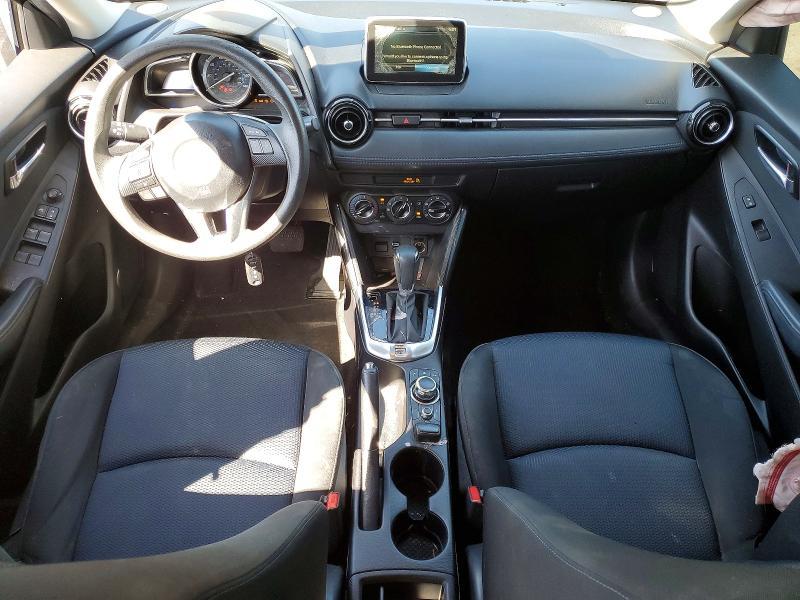 2016 Scion Ia Base