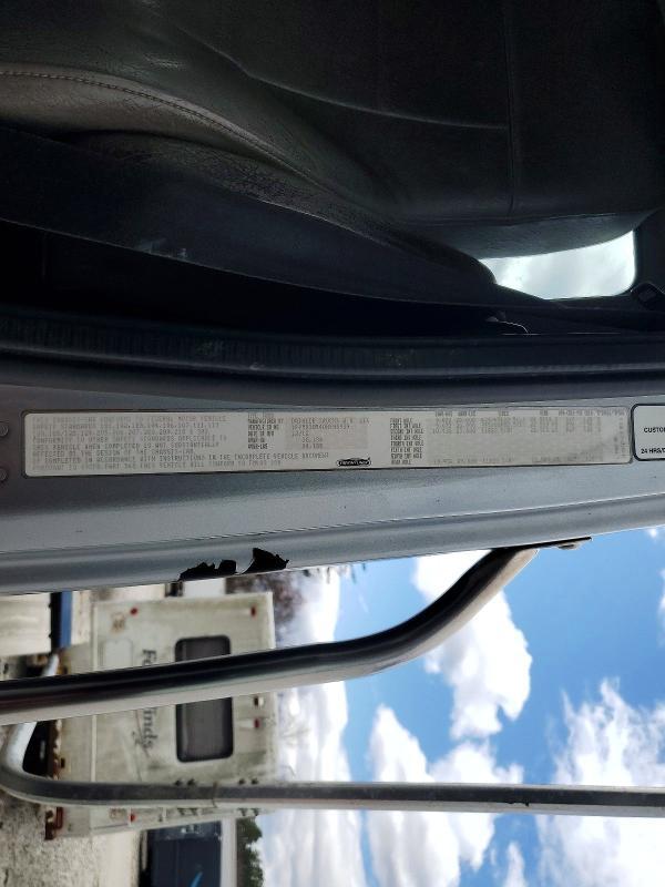 2013 Freightliner 114SD ROLL-OFF Container Truck