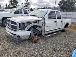 2005 Dodge Ram 2500 st for sale in Spanaway, WA