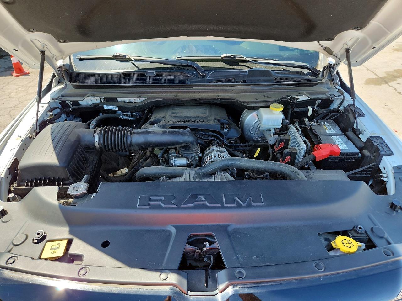 2020 Dodge RAM 1500 BIG Horn