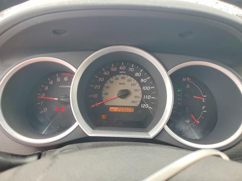 2006 Toyota Tacoma Prerunner V6