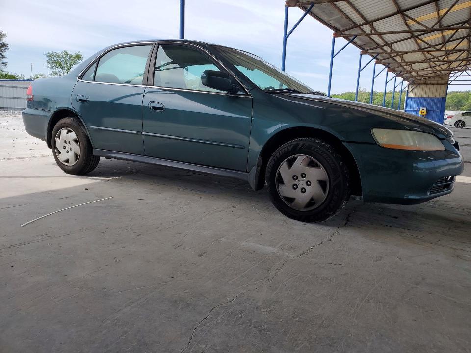 2002 Honda Accord lx