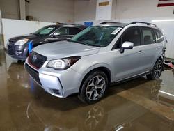 2015 Subaru Forester 2.0xt Touring for sale in Elgin, IL
