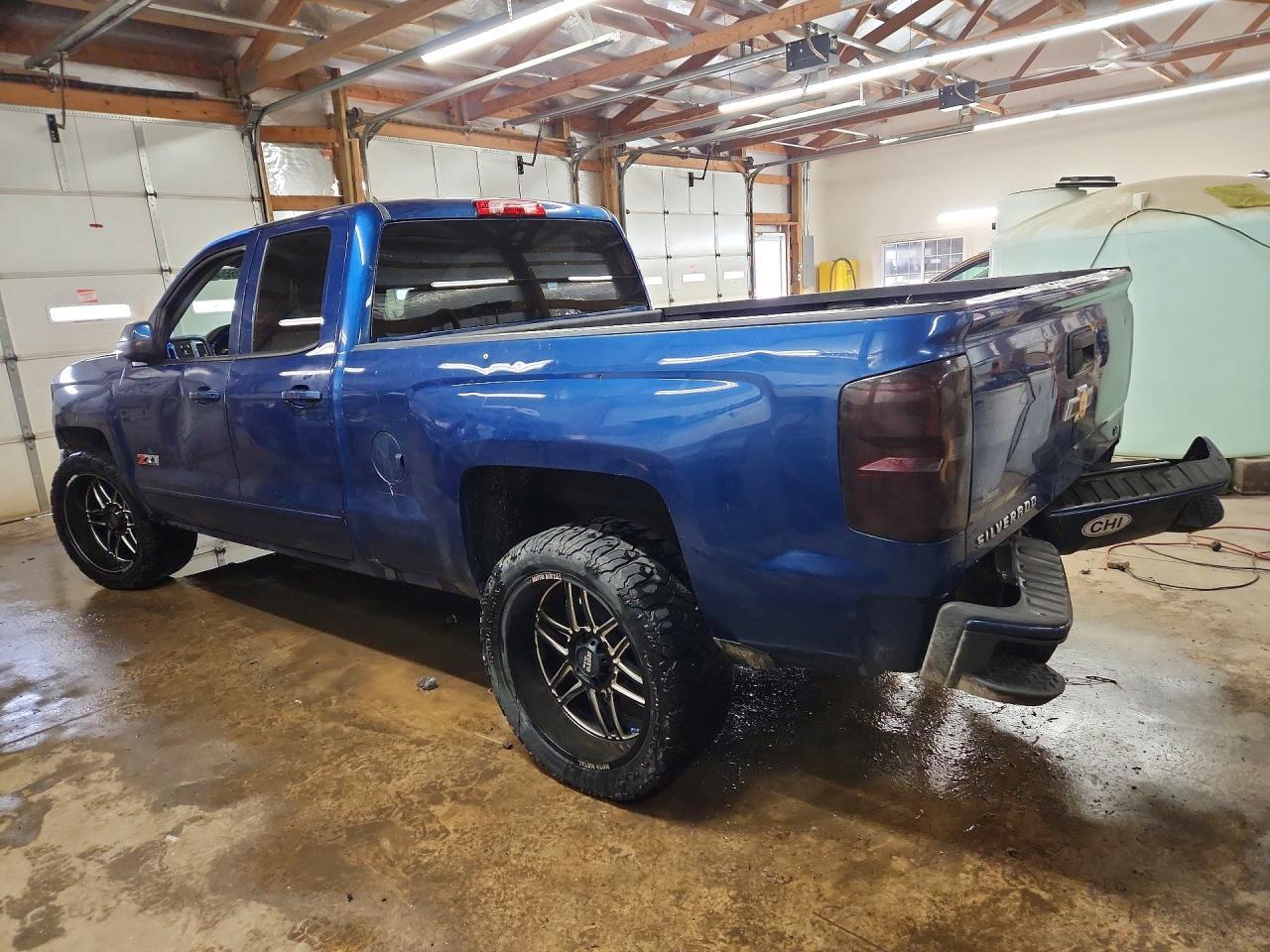 2019 Chevrolet Silverado LD K1500 LT