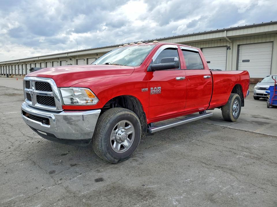 2016 Dodge RAM 2500 ST