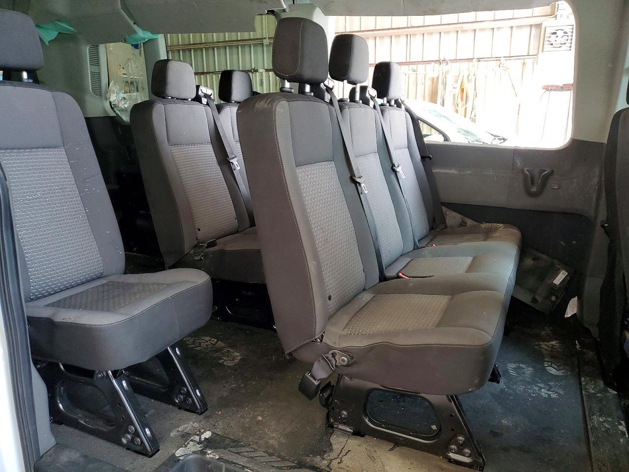 2024 Ford Transit T-350