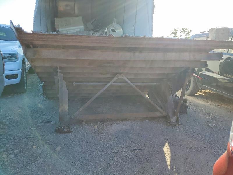 2016 DRY 2016 DRY Trailer