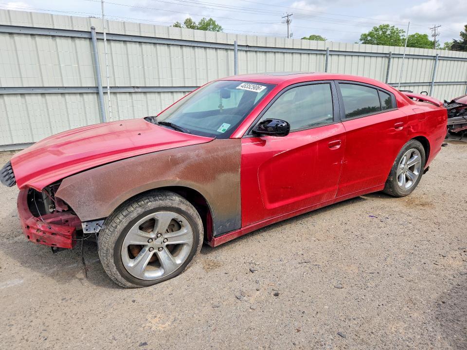 2013 Dodge Charger r