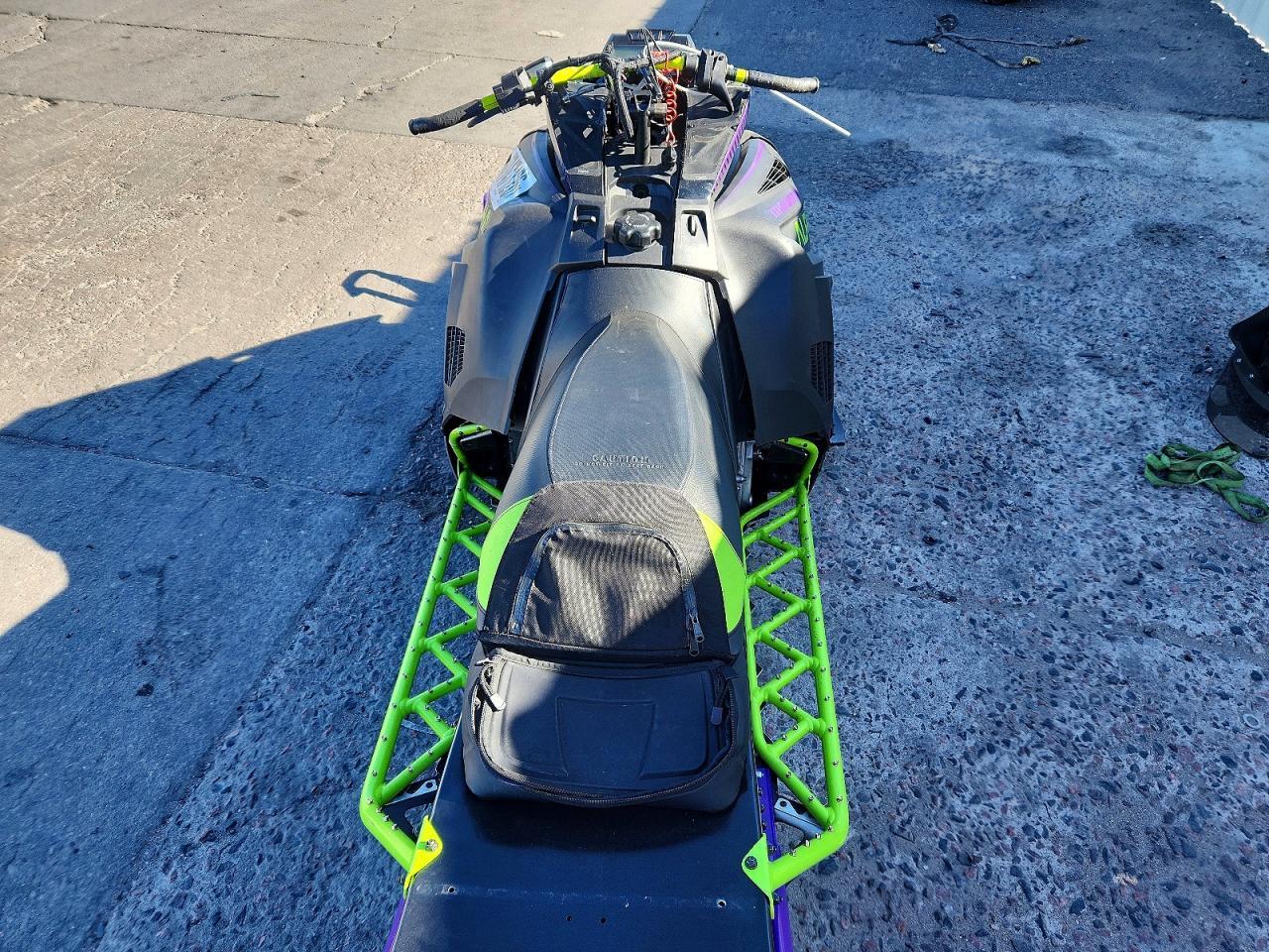 2019 Arctic Cat Arctic Cat