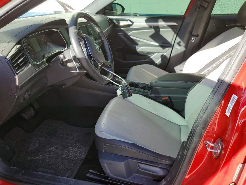 2020 Volkswagen Jetta s