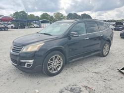 2015 Chevrolet Traverse lt for sale in Loganville, GA