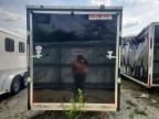 2022 Discovery Cargo DSA727TA2 Enclosed Snowmobile Trailer