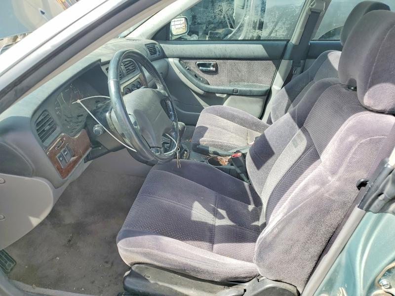 2003 Subaru Legacy l