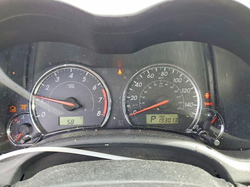 2013 Toyota Corolla s