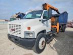 2006 GMC C8500 Grapple Crane Truck