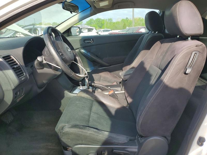 2012 Nissan Altima s