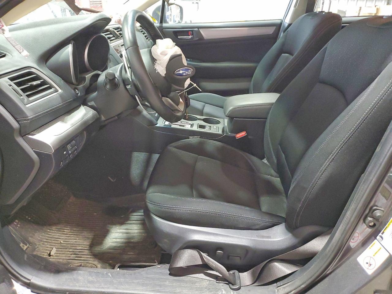 2019 Subaru Legacy 2.5i Premium