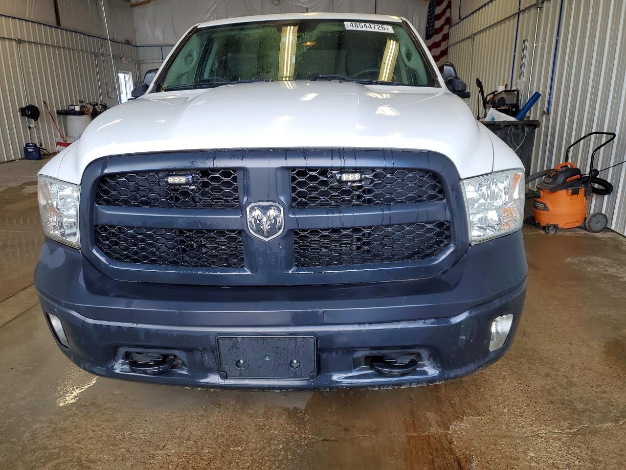 2023 Dodge RAM 1500 Classic Tradesman