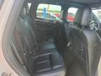 2017 Porsche Cayenne se Hybrid Platinum