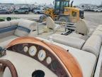2007 Voyager Boat Pontoon
