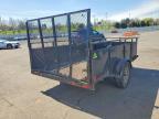 2021 Arrow 2021 Summit AU610SA Utility Trailer