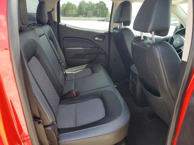 2015 Chevrolet Colorado Z71