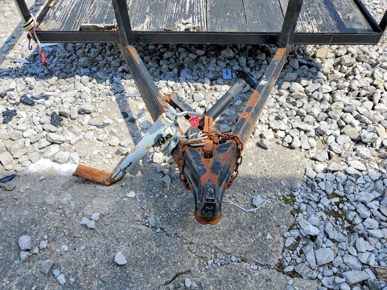 2010 Other Automobile Trailer