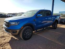 Salvage trucks for sale at Phoenix, AZ auction: 2021 Ford Ranger XL