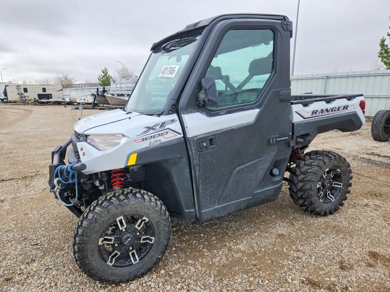 2021 Polaris Ranger XP 1000 Utility Vehicle