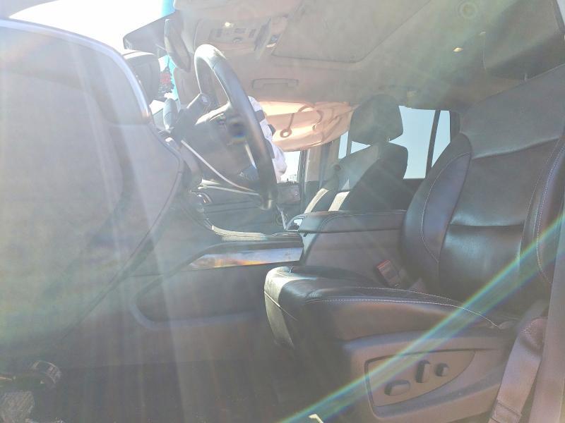 2017 Chevrolet Truck/van Tahoe lt 4DR 4WD