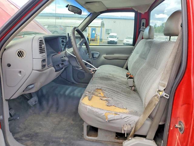 1998 Chevrolet GMT-400 C1500