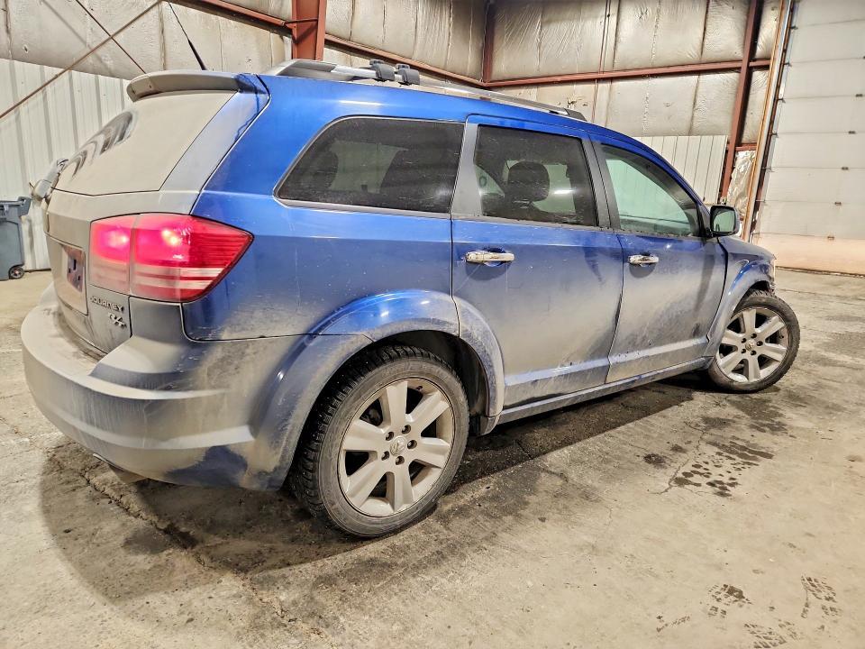 2010 Dodge Journey r