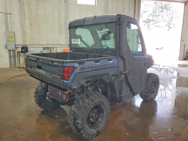 2025 Polaris 2025 Pols Ranger XP 1000 Utility Vehicle