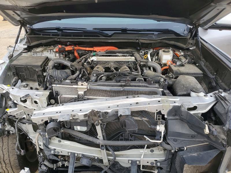 2023 Toyota Tundra Platinum HV