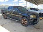 2008 Ford F150 Supercrew