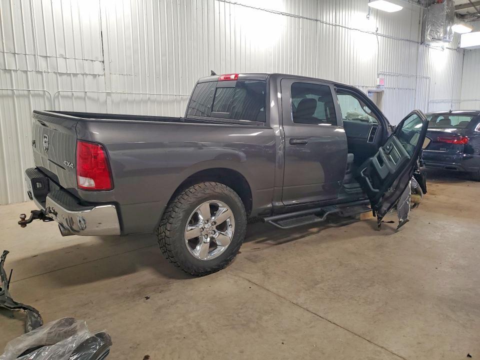 2019 Dodge RAM 1500 Classic SLT