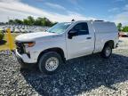 2023 Chevrolet Silverado C1500