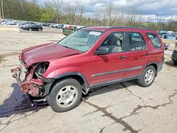2006 Honda Cr-v lx for sale in Marlboro, NY